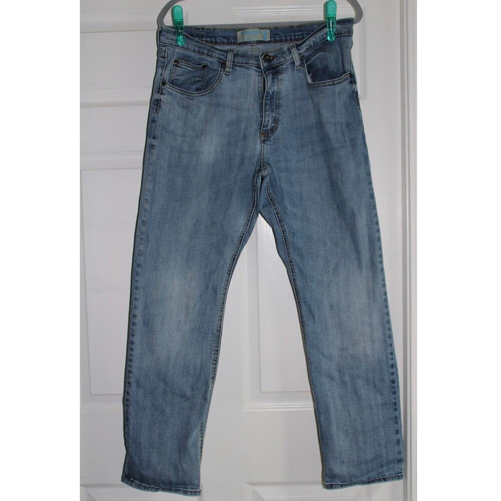 Wrangler Men’s Jeans Blue Size 34 x30